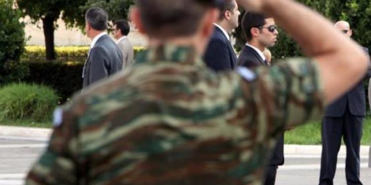 αντιρρησίες - θητεία